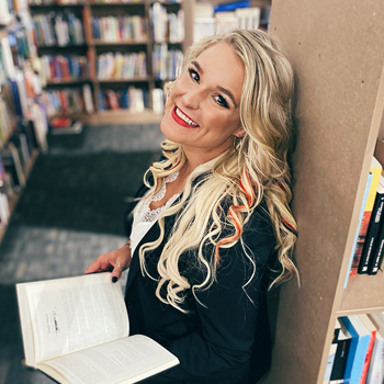 Britt Gotzinger